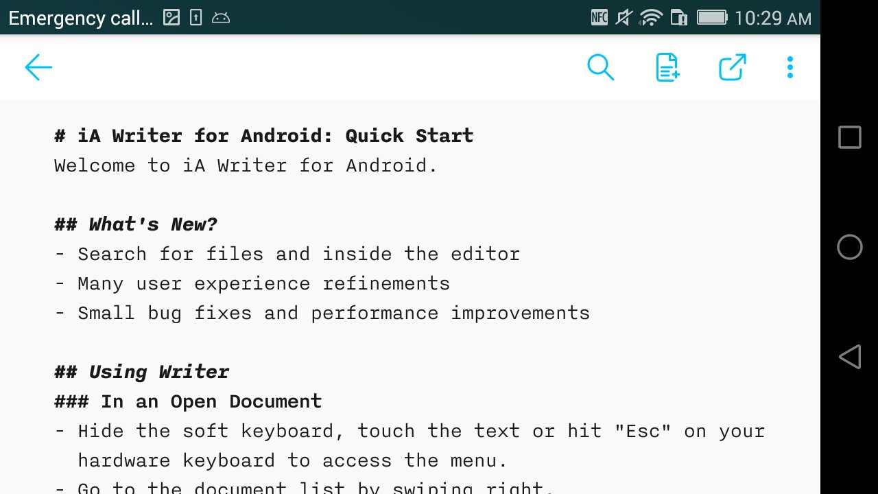 Text Writer Download For Android