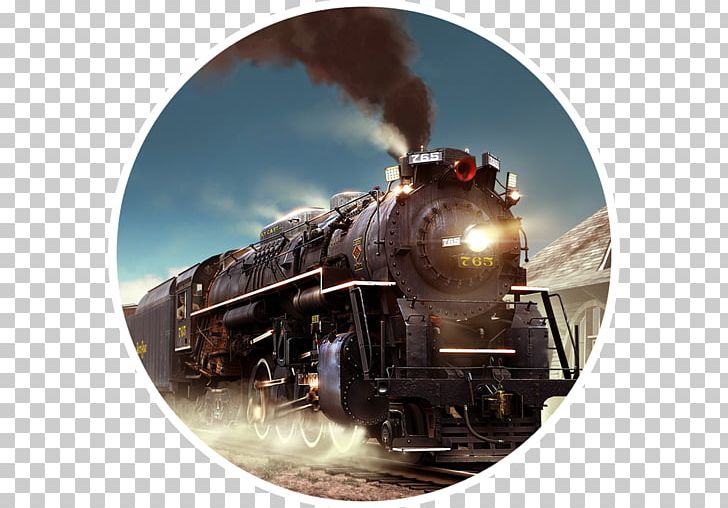 Trainz A New Era Free Download For Android