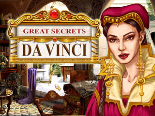 Great Secrets Da Vinci Game For Android Free Download