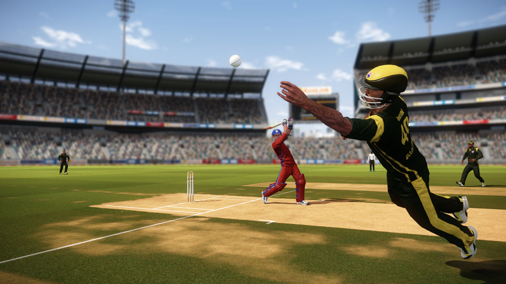 Download Don Bradman Cricket Apk For Android